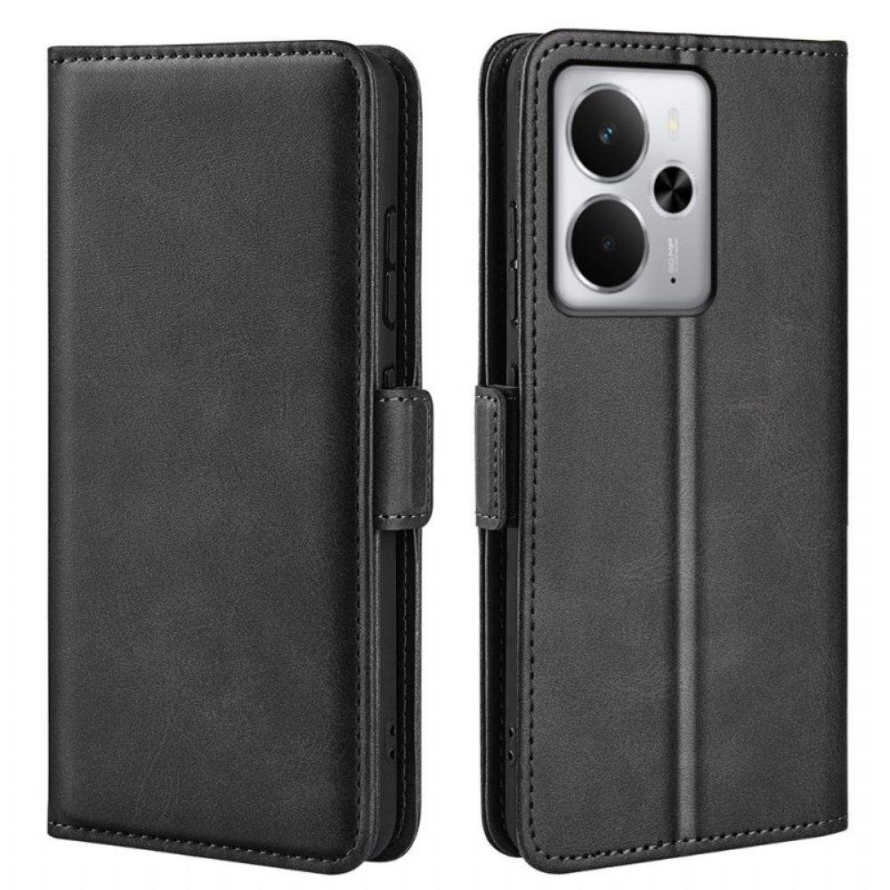 Bescherming Hoesje Realme 14 5g Dubbele Sluiting