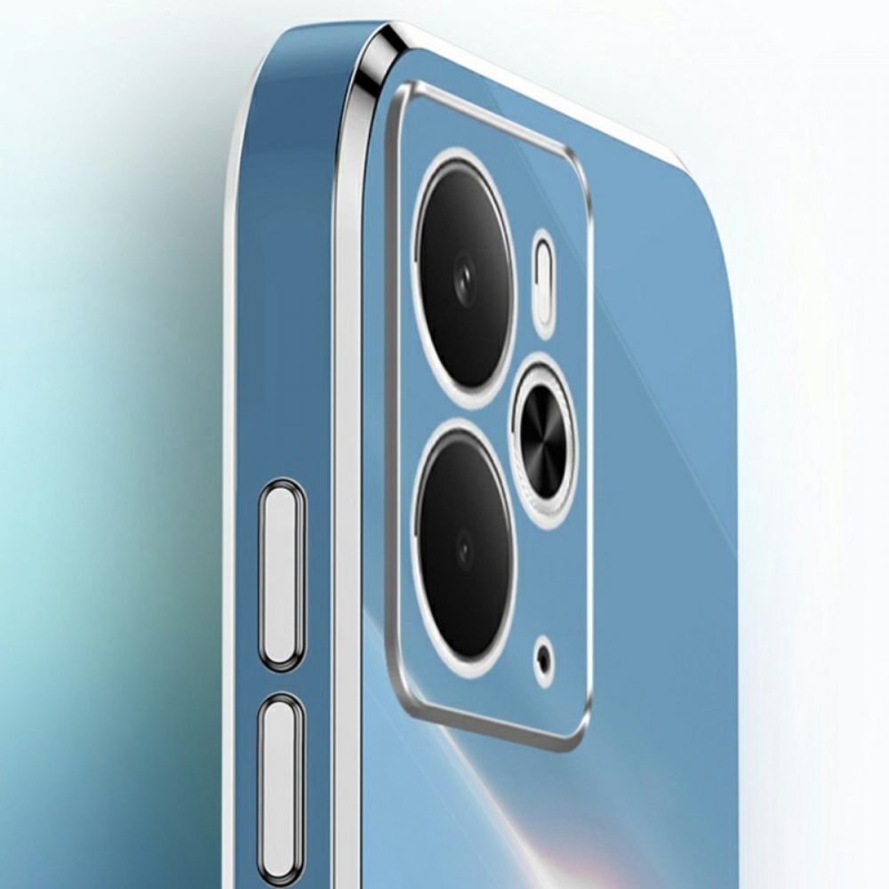 Cover Hoesje Realme 14 5g Telefoonhoesje Xinli