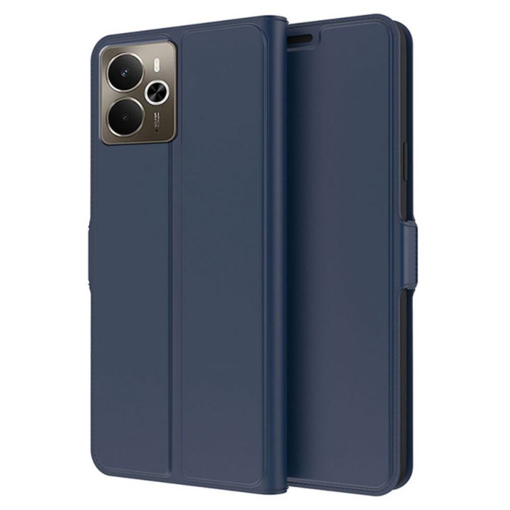 Cover Realme 14 5g Kaarthouder
