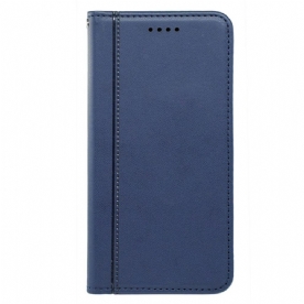 Folio-hoesje Realme 14 5g Afneembaar Bandje