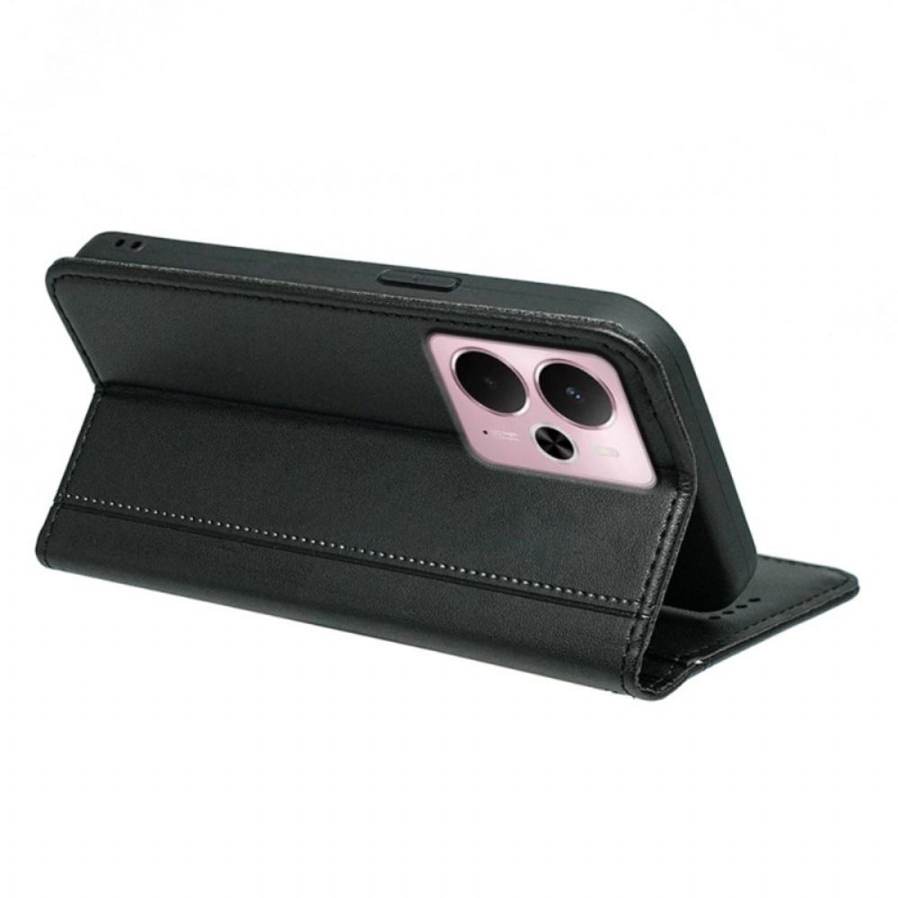 Folio-hoesje Realme 14 5g Afneembaar Bandje