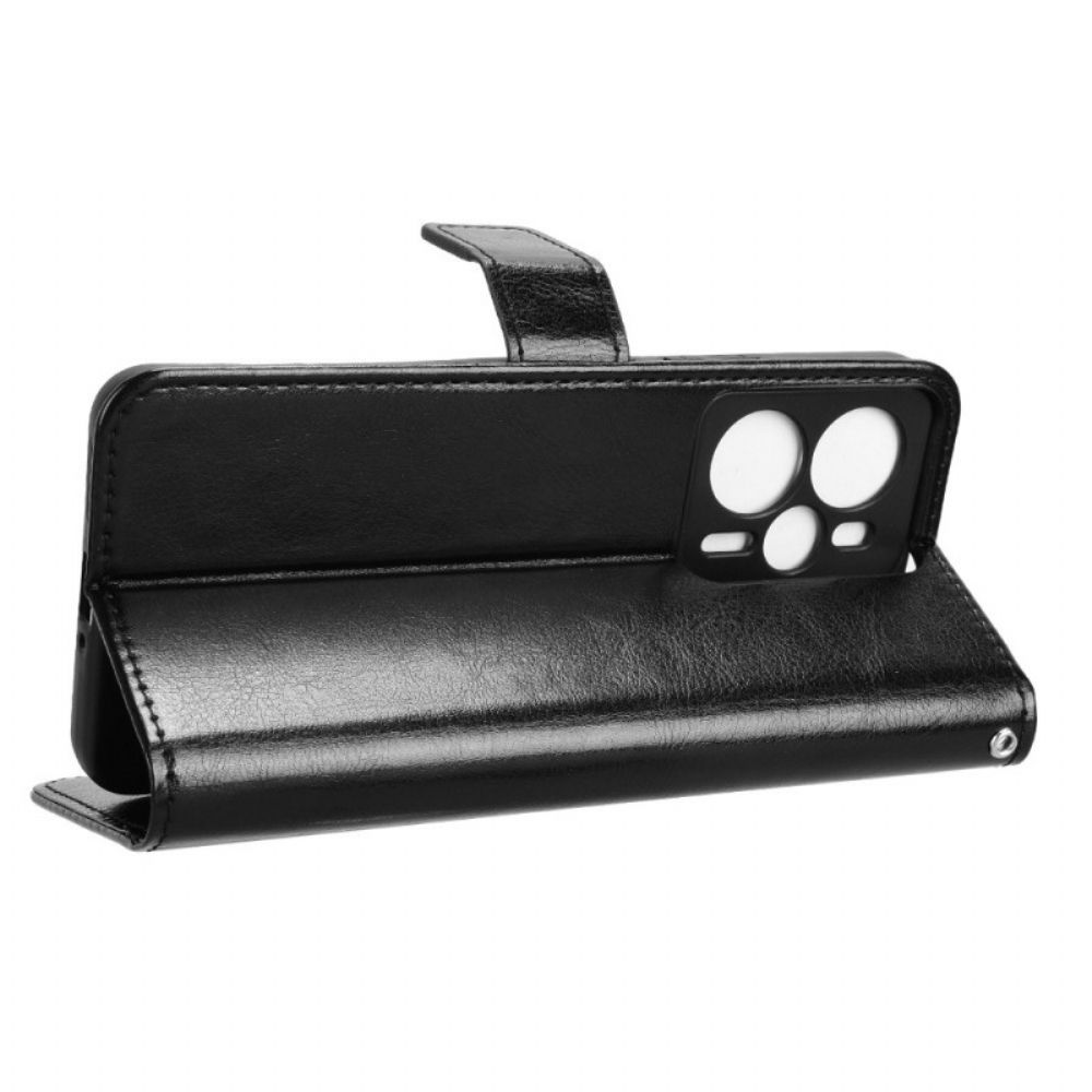 Folio-hoesje Realme 14 5g Telefoonhoesje Creatief