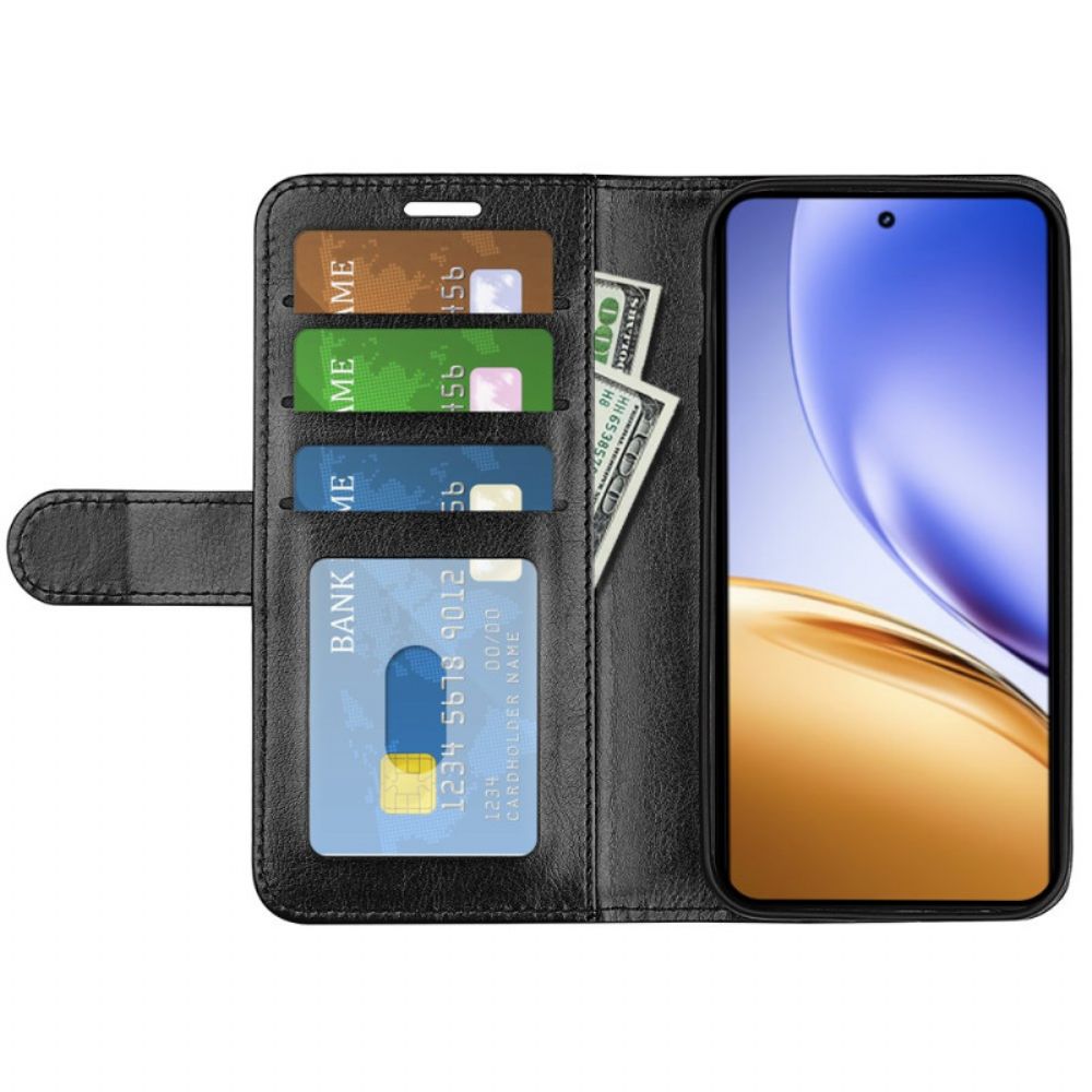 Folio-hoesje Realme 14 5g Vintage