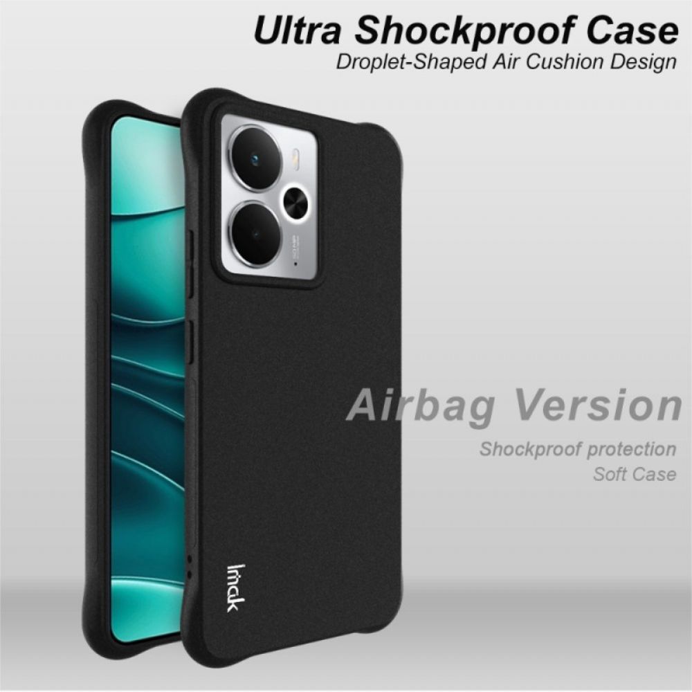 Hoesje Realme 14 5g Imak