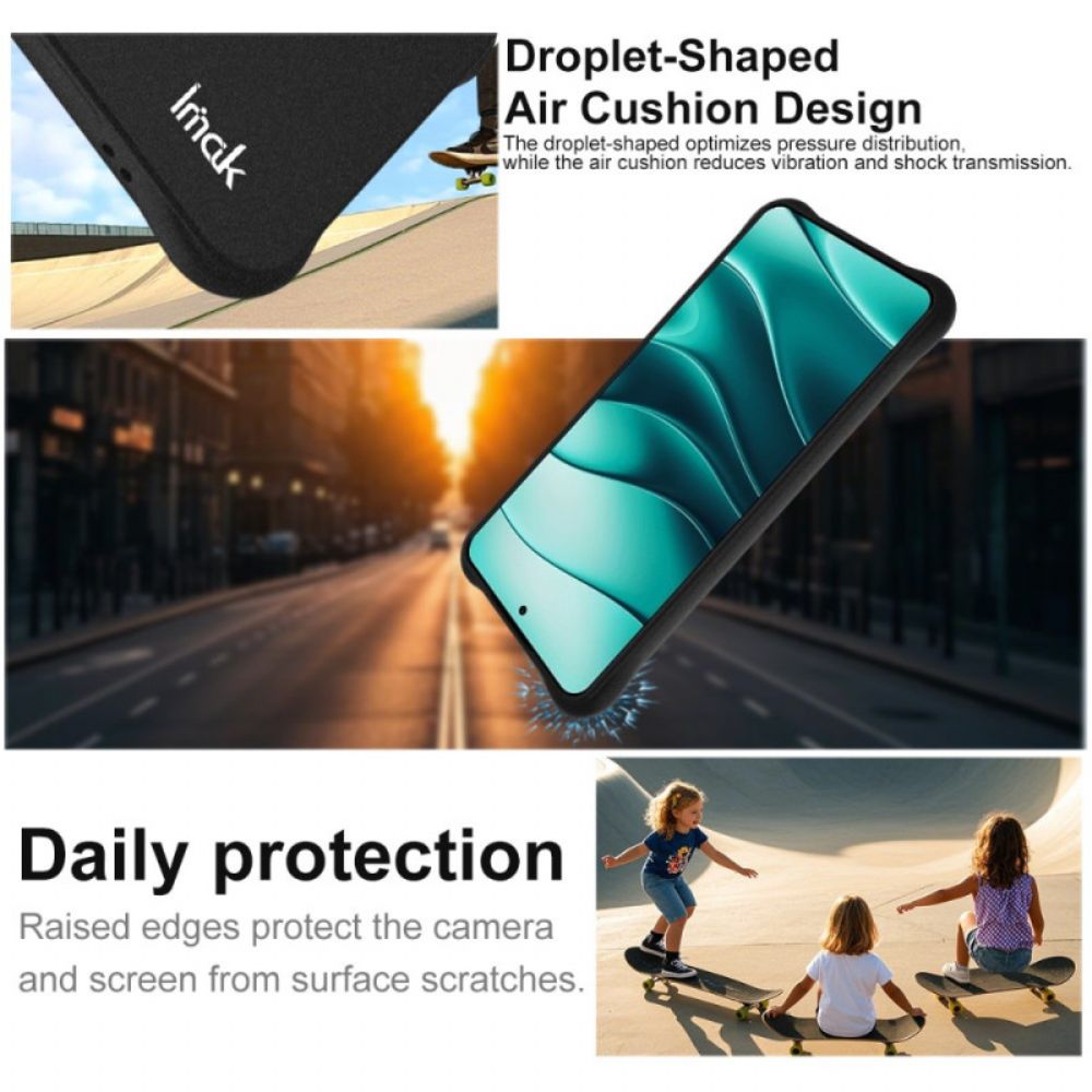 Hoesje Realme 14 5g Imak