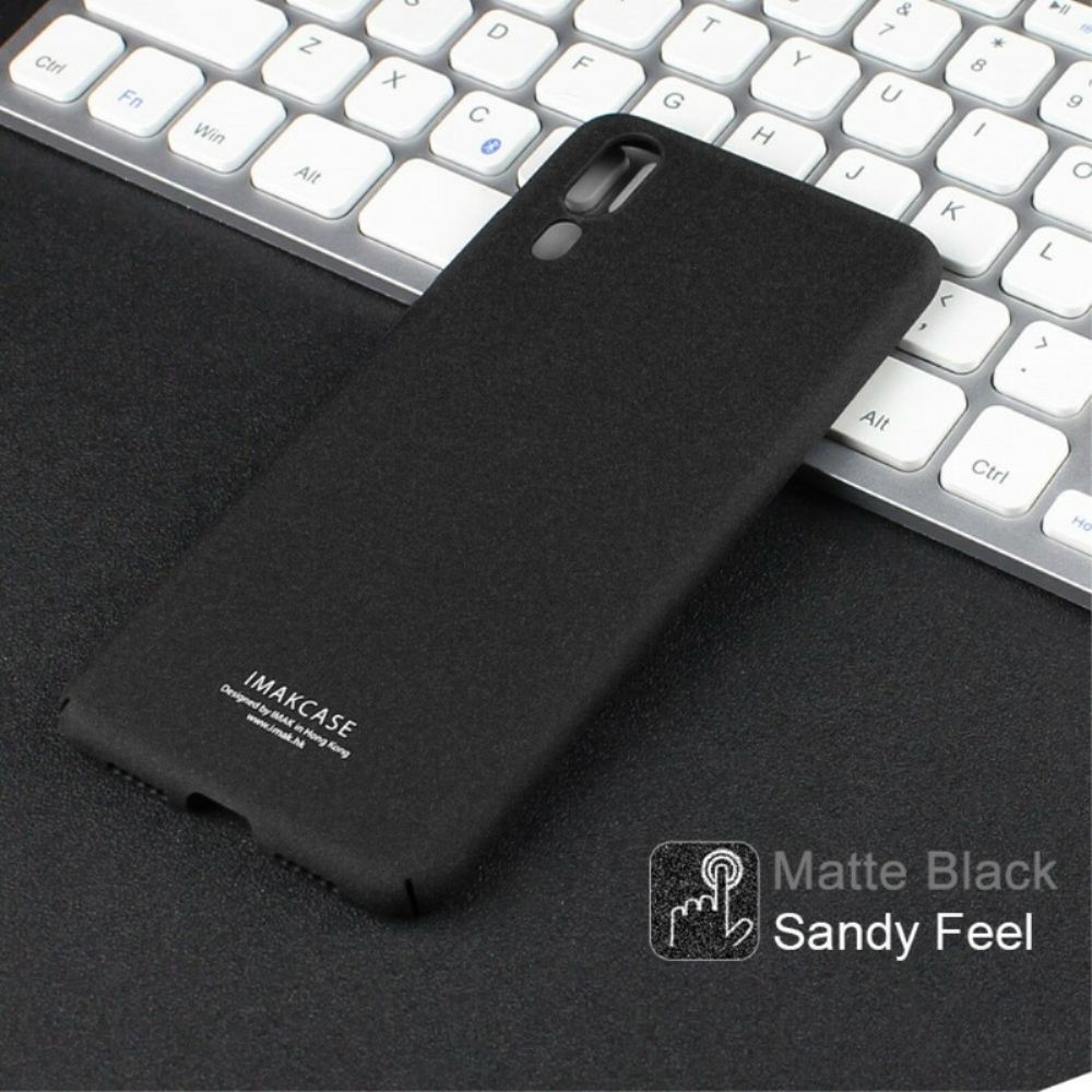 Hoesje voor Huawei P20 Bellen