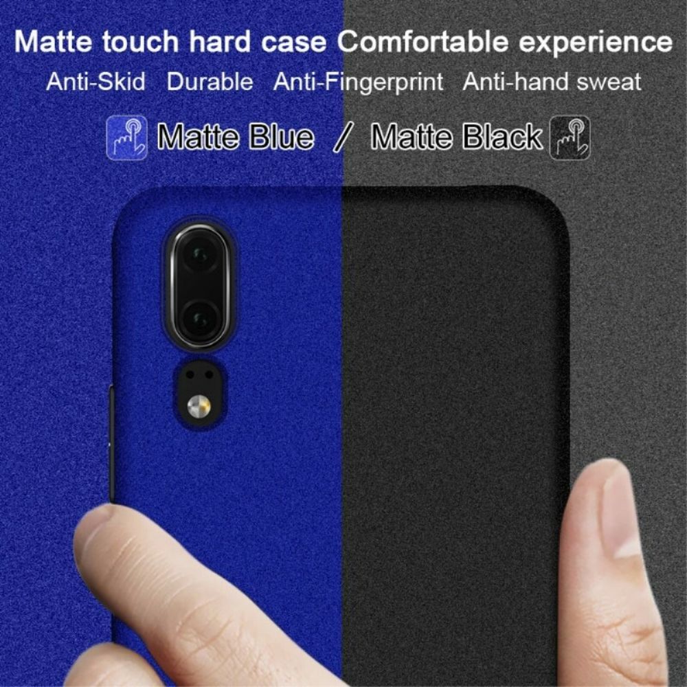 Hoesje voor Huawei P20 Bellen