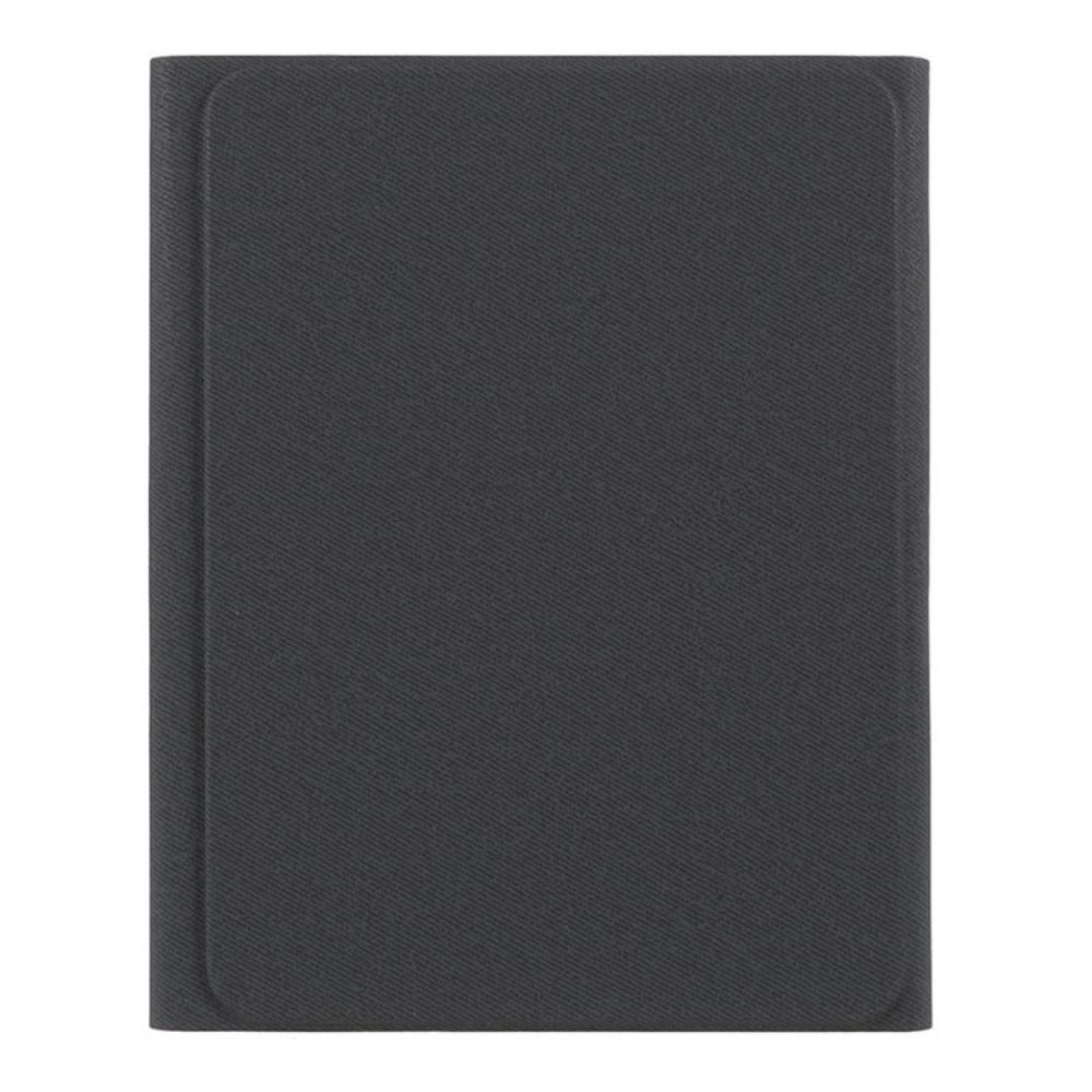Cover voor iPad Mini 6 (2021) Premium Doek