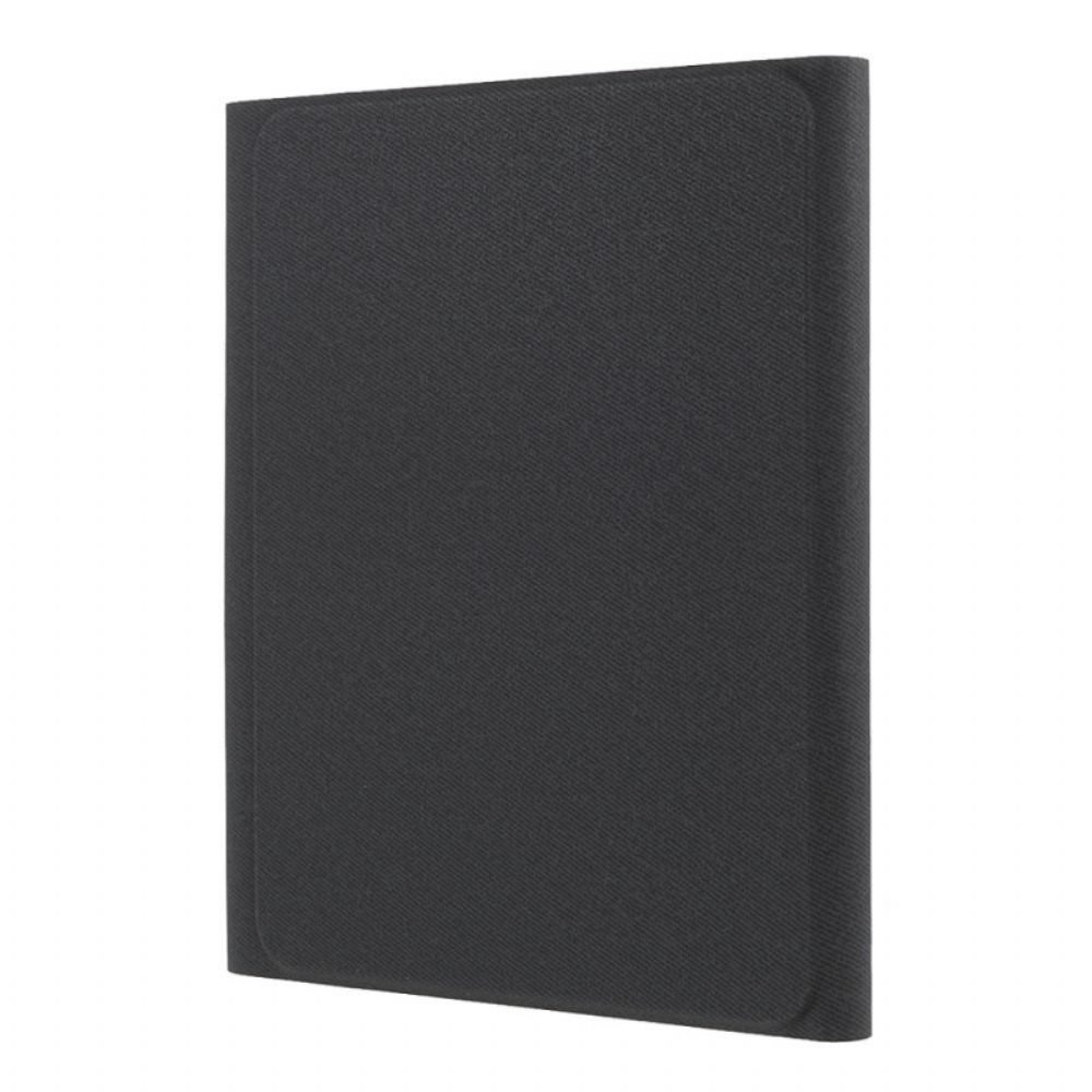 Cover voor iPad Mini 6 (2021) Premium Doek