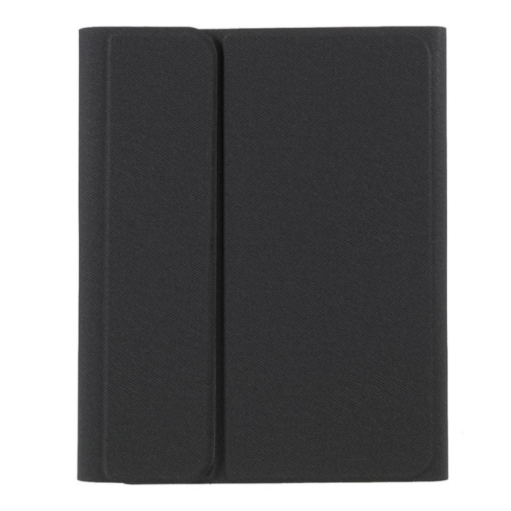 Cover voor iPad Mini 6 (2021) Premium Doek