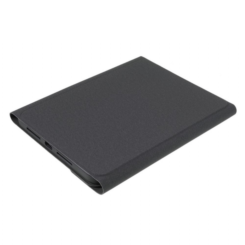 Cover voor iPad Mini 6 (2021) Premium Doek