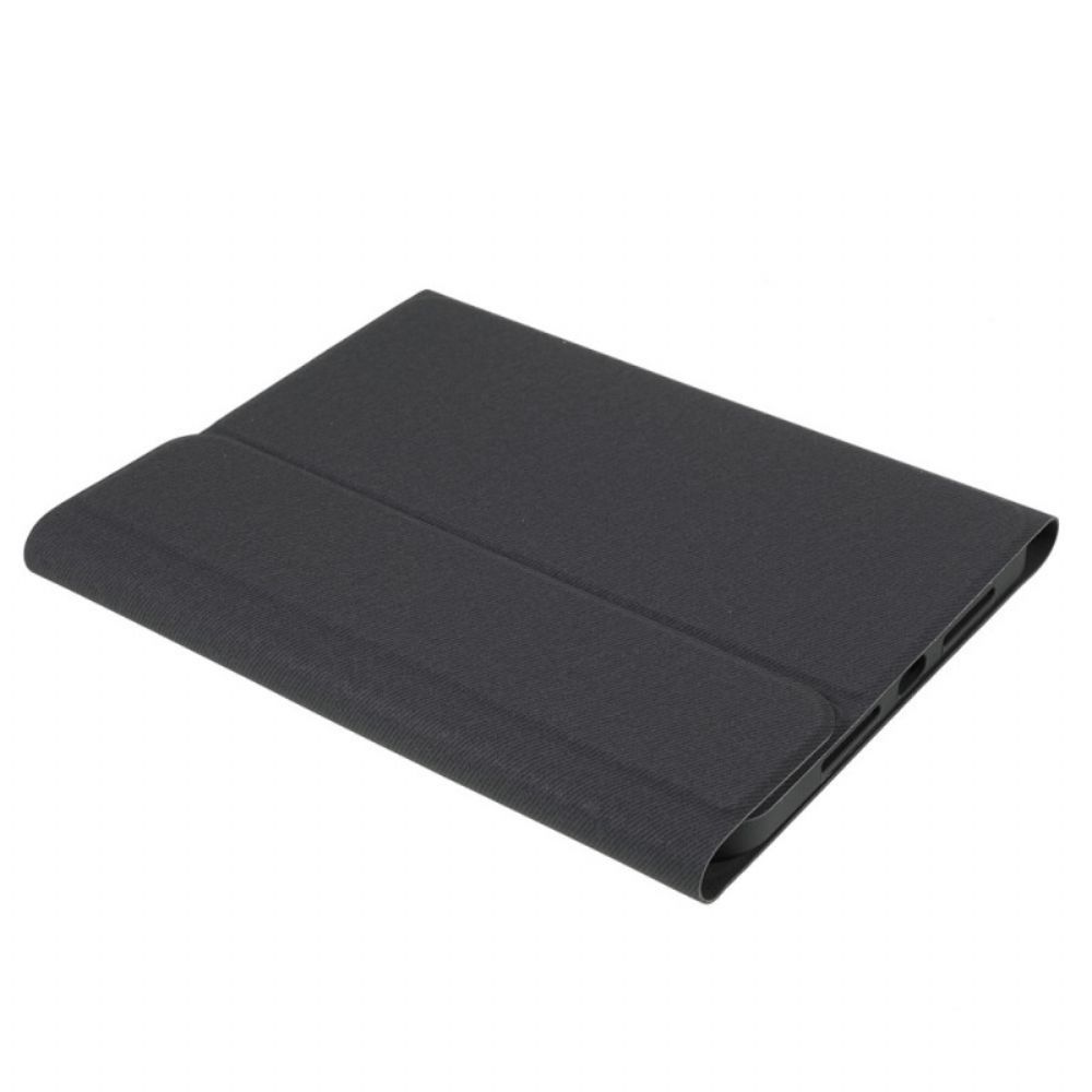 Cover voor iPad Mini 6 (2021) Premium Doek