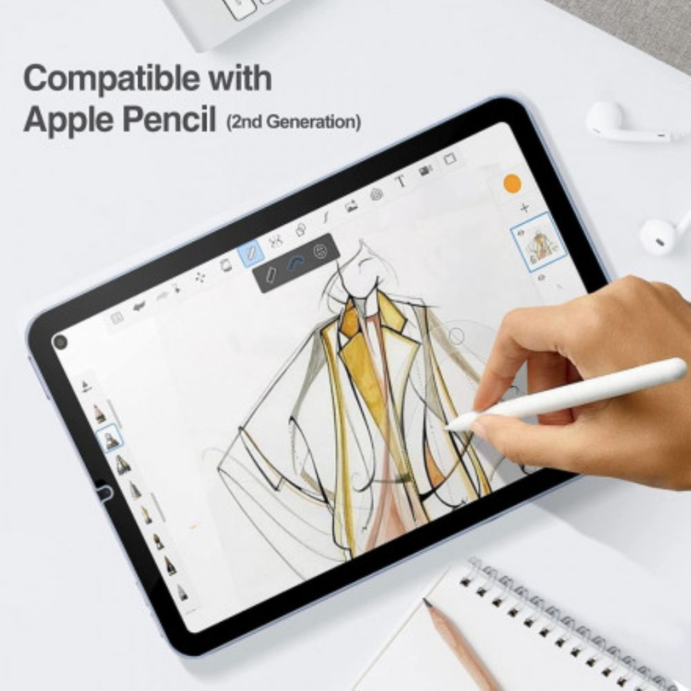 Schermbeschermer Voor iPad Mini 6 (2021)