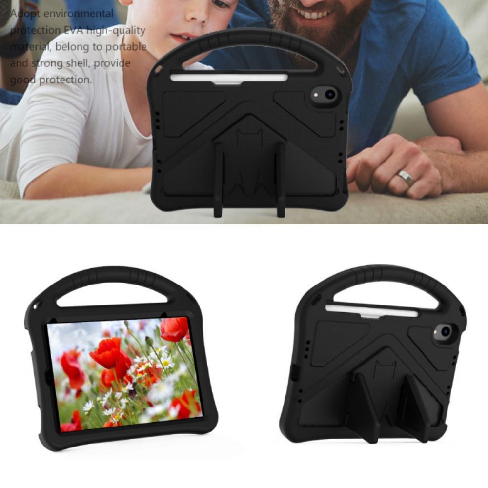 Telefoonhoesje voor iPad Mini 6 (2021) Eva Kinderschuim