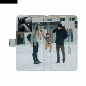 Bescherming Hoesje Realme Note 60x Trendy