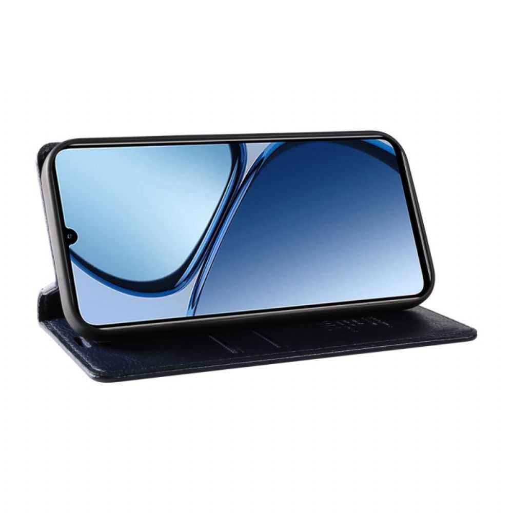 Folio-hoesje Voor Realme Note 60x Vintage Yikatu