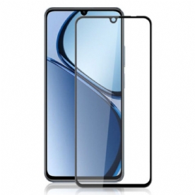 Volledig Dekkende Screenprotector Van Gehard Glas Voor Realme Note 60x / C63 / C61 Amorus