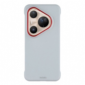 Cover Hoesje Huawei Pura 80 Ultra Telefoonhoesje Randloos X-level