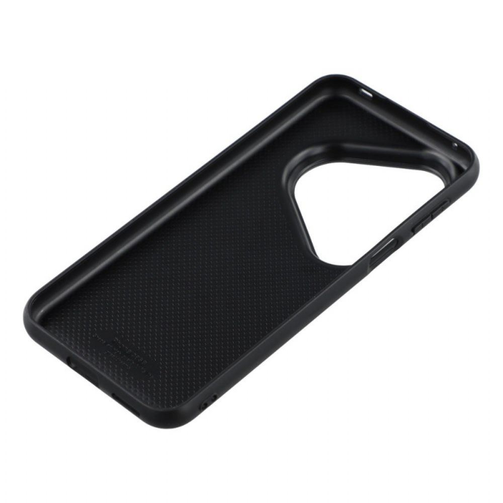 Hoesje Huawei Pura 80 Ultra Bojue-3-serie X-level Bescherming Hoesje