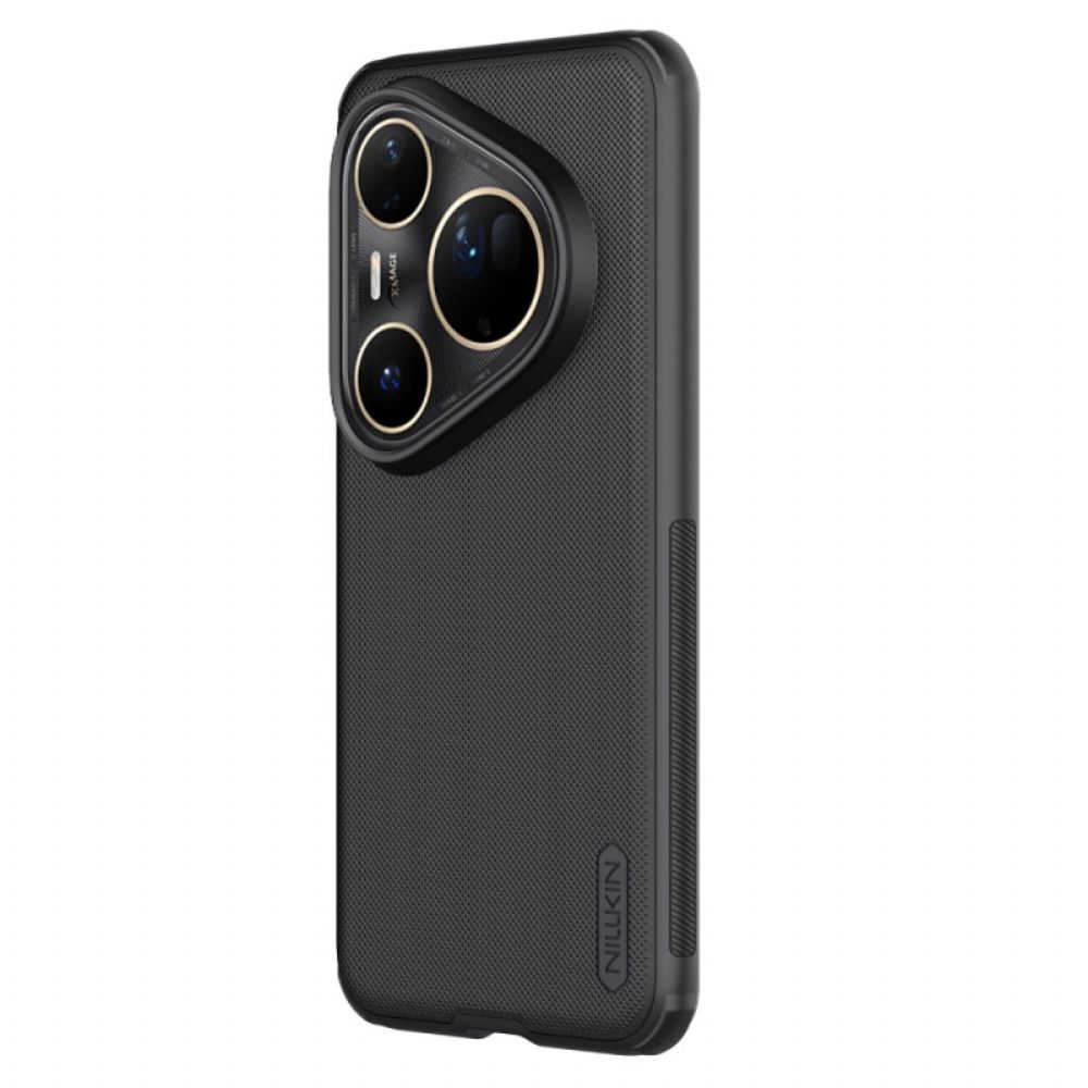 Hoesje Huawei Pura 80 Ultra Magsafe Frosted Shield Pro Nillkin