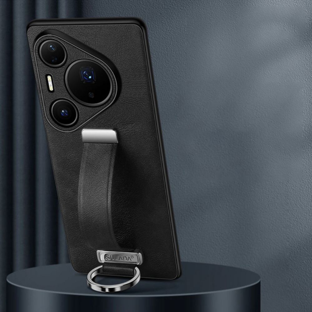 Hoesje Huawei Pura 80 Ultra Modeserie Sulada