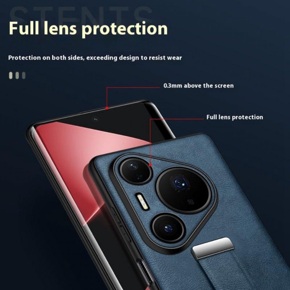 Hoesje Huawei Pura 80 Ultra Modeserie Sulada