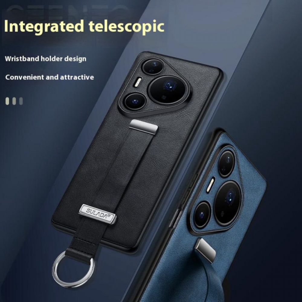 Hoesje Huawei Pura 80 Ultra Modeserie Sulada