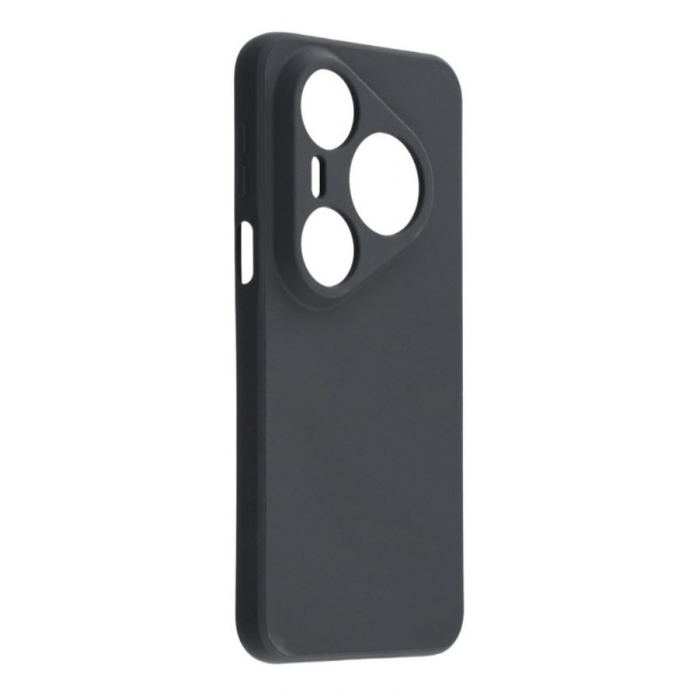 Hoesje Huawei Pura 80 Ultra Siliconen