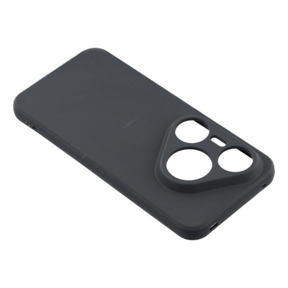 Hoesje Huawei Pura 80 Ultra Siliconen