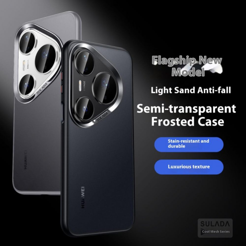 Hoesje Huawei Pura 80 Ultra Sulada