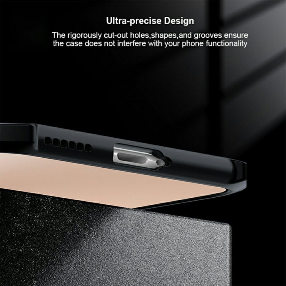 Hoesje Huawei Pura 80 Ultra Xundd