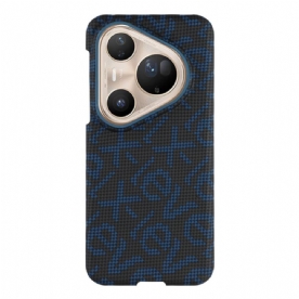 Hoesje Voor Huawei Pura 80 Ultra Magsafe X-level