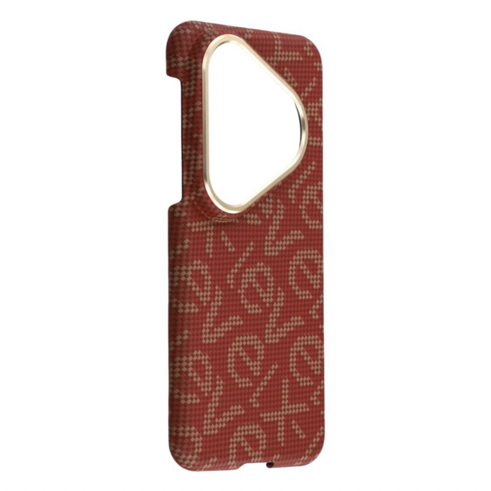 Hoesje Voor Huawei Pura 80 Ultra Magsafe X-level