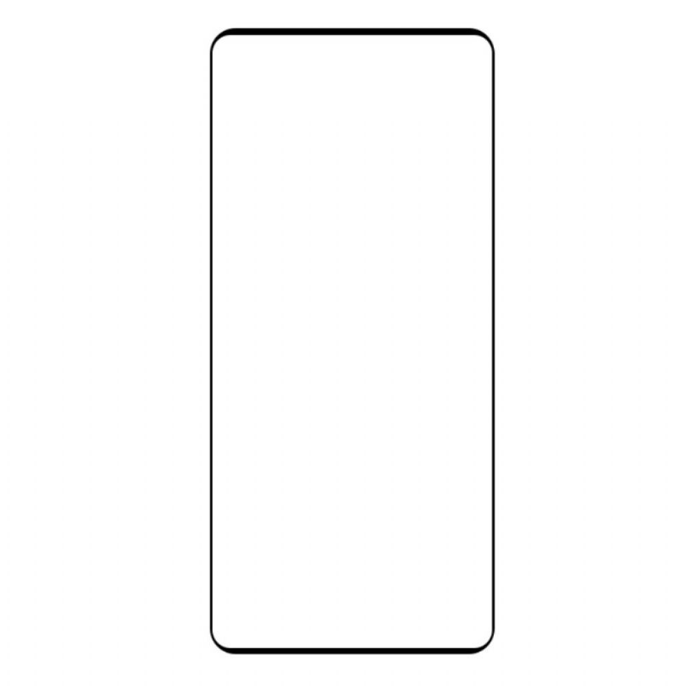 Volledig Dekkende Screenprotector Van Gehard Glas Voor Huawei Pura 80 Pro / Pura 80 Ultra (zwarte Randen)