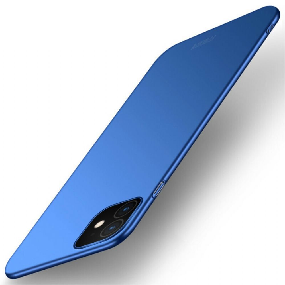 Hoesje voor iPhone 11 Mofi