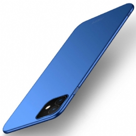Hoesje voor iPhone 11 Mofi