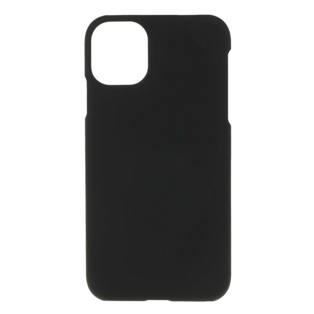 Hoesje voor iPhone 11 Stijve Klassiek
