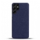 Donkerblauw