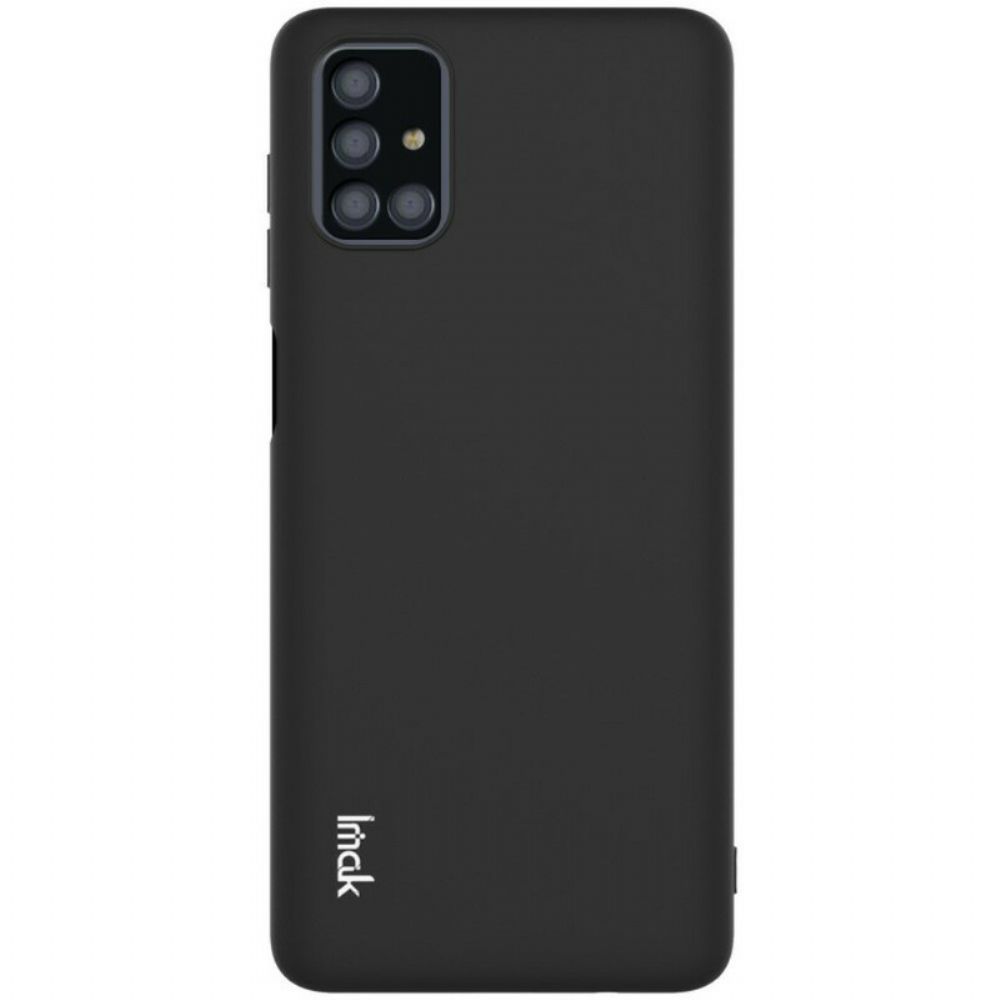 Telefoonhoesje voor Samsung Galaxy M51 Imak Uc-2-serie