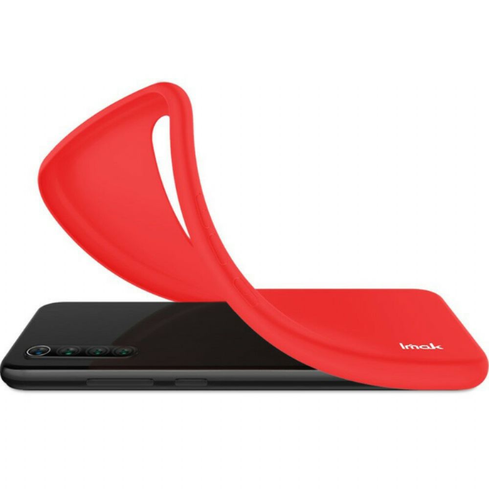 Telefoonhoesje voor Samsung Galaxy M51 Imak Uc-2-serie