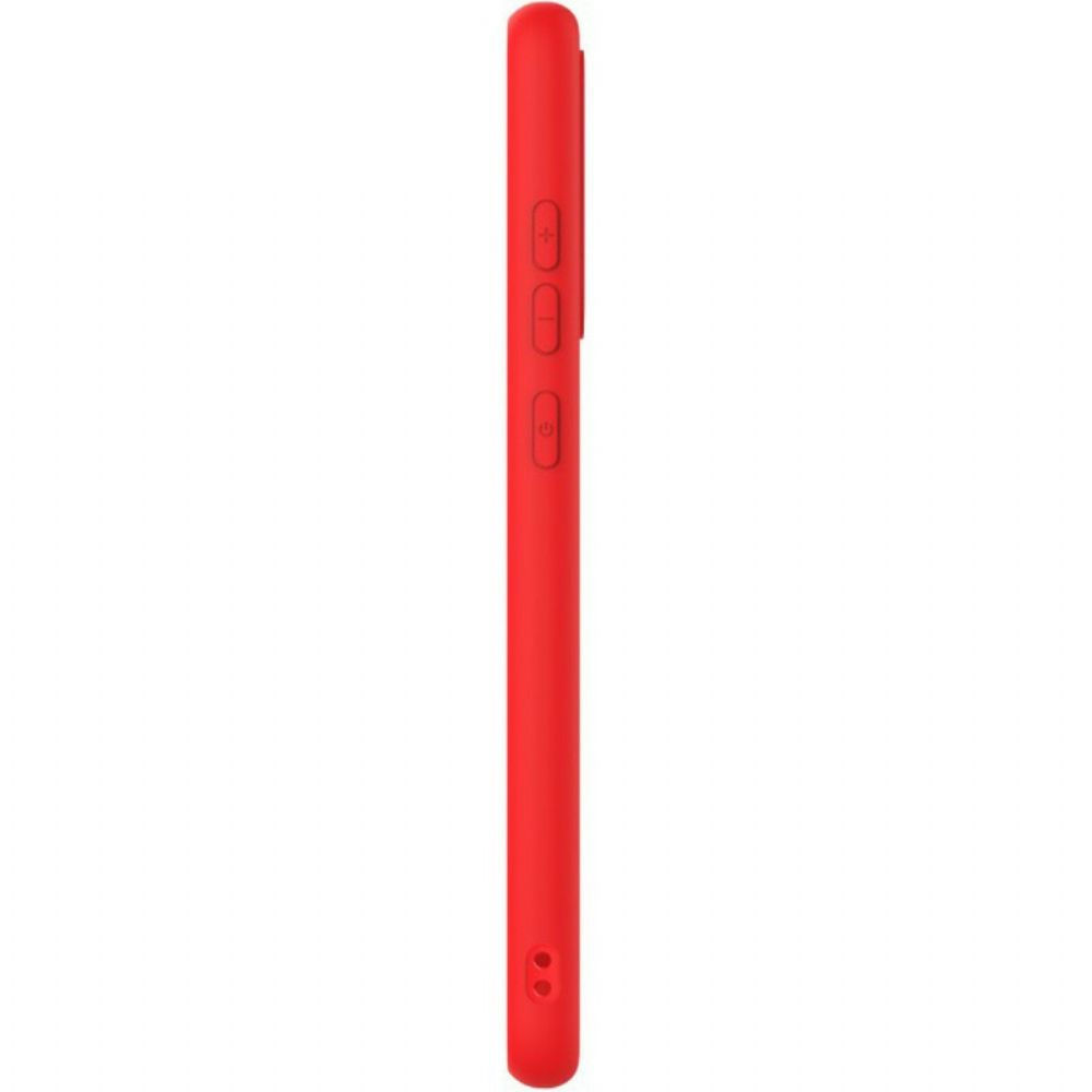 Telefoonhoesje voor Samsung Galaxy M51 Imak Uc-2-serie