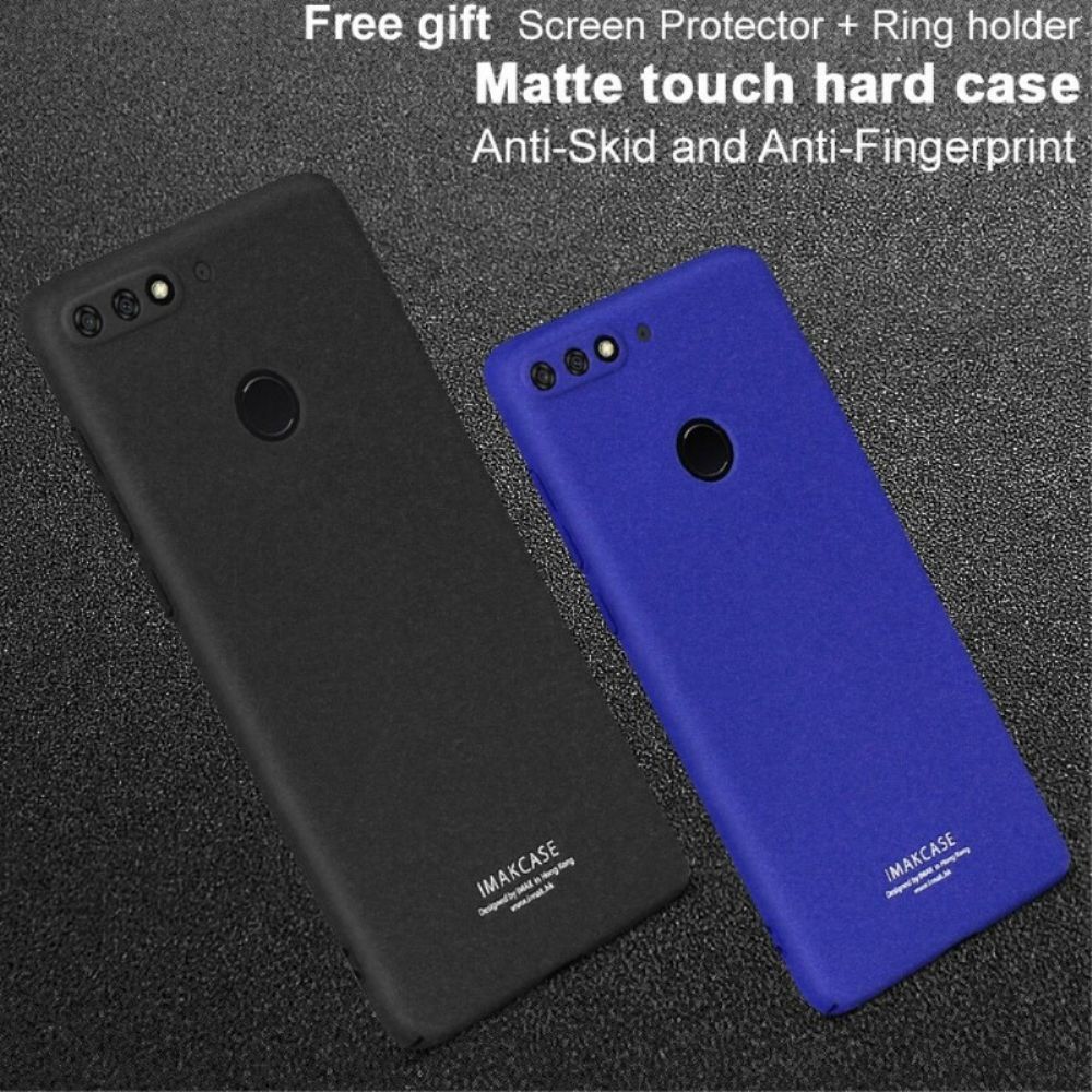 Telefoonhoesje voor Huawei Y7 2018 / Honor 7C Bellen