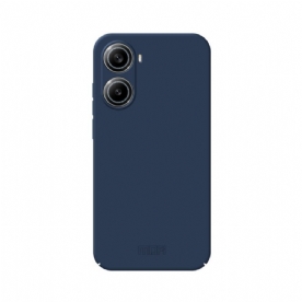 Case Hoesje Poco X7 Pro 5g Telefoonhoesje Qin-serie Mofi