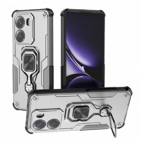 Case Hoesje Poco X7 Pro 5g Telefoonhoesje Schokbestendige En Draaibare Standaard