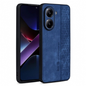 Cover Hoesje Poco X7 Pro 5g Telefoonhoesje Azns