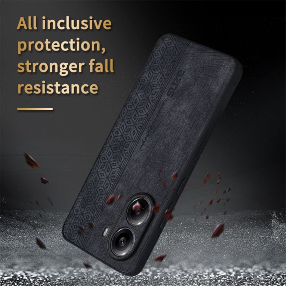 Cover Hoesje Poco X7 Pro 5g Telefoonhoesje Azns