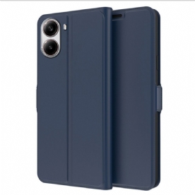Cover Poco X7 Pro 5g Kaarthouder