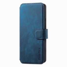 Folio-hoesje Poco X7 Pro 5g Telefoonhoesje Caseneo