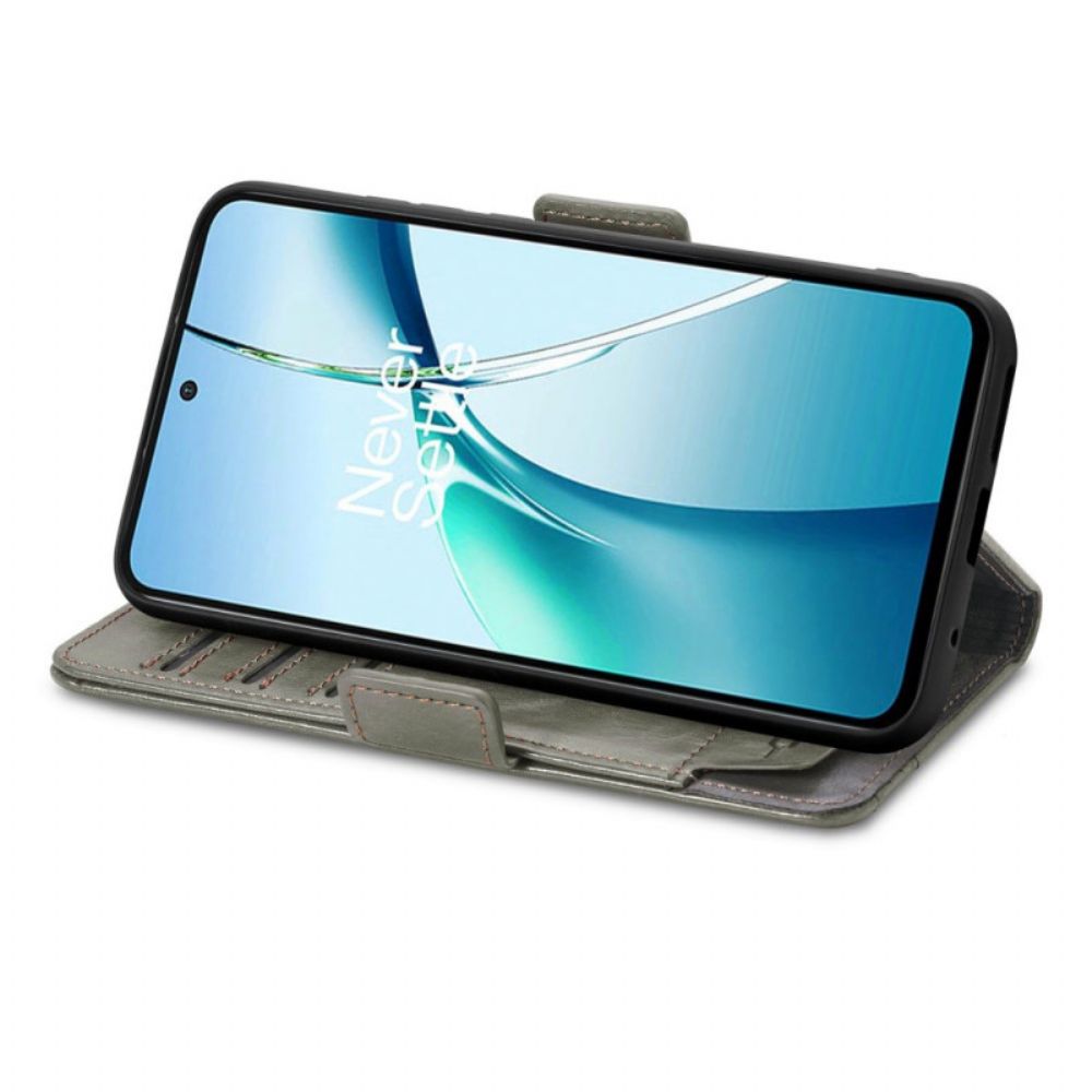 Folio-hoesje Poco X7 Pro 5g Telefoonhoesje Caseneo