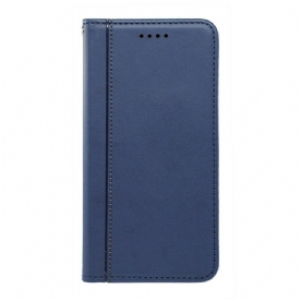 Folio-hoesje Poco X7 Pro 5g Telefoonhoesje Elegantie